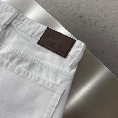 wholesale quality loro piana pants model no. 25